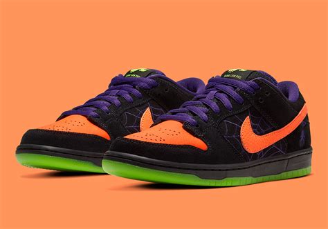 Nike night of mischief dunk low